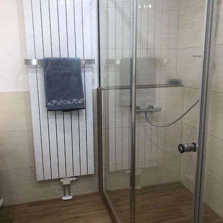 Ferienhaus Treis Neef Exteriör bild