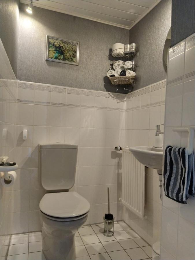 Ferienhaus Treis Neef Exteriör bild