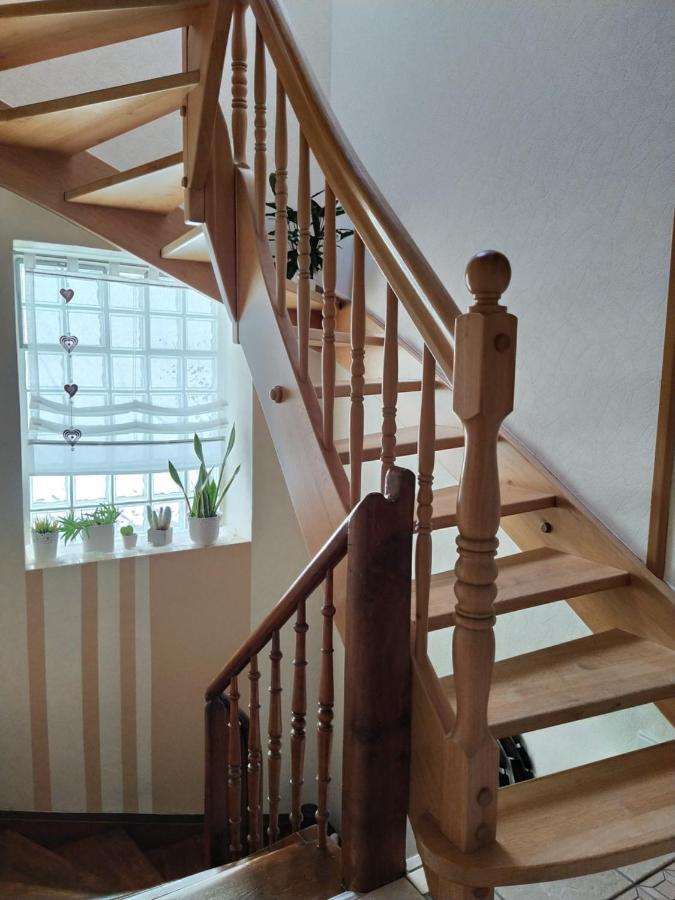 Ferienhaus Treis Neef Exteriör bild