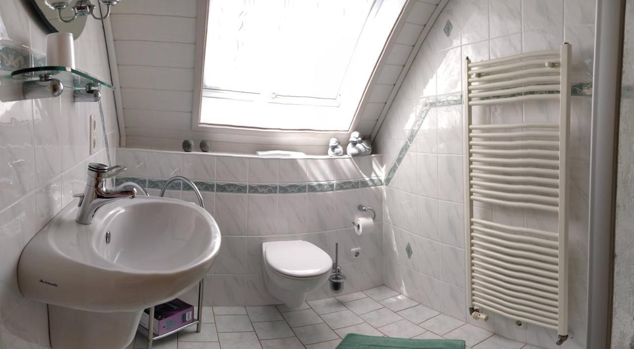 Ferienhaus Treis Neef Exteriör bild