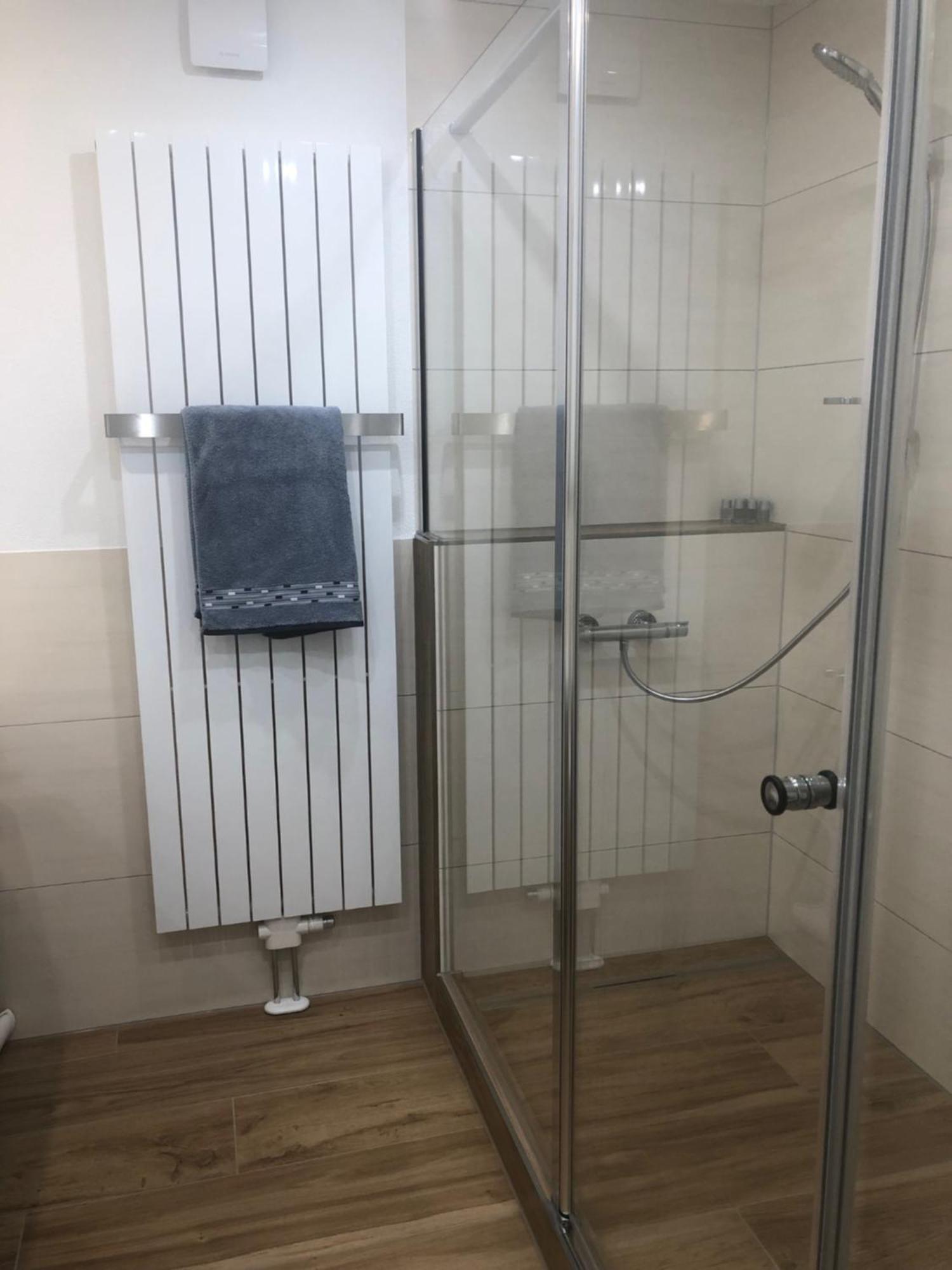 Ferienhaus Treis Neef Exteriör bild